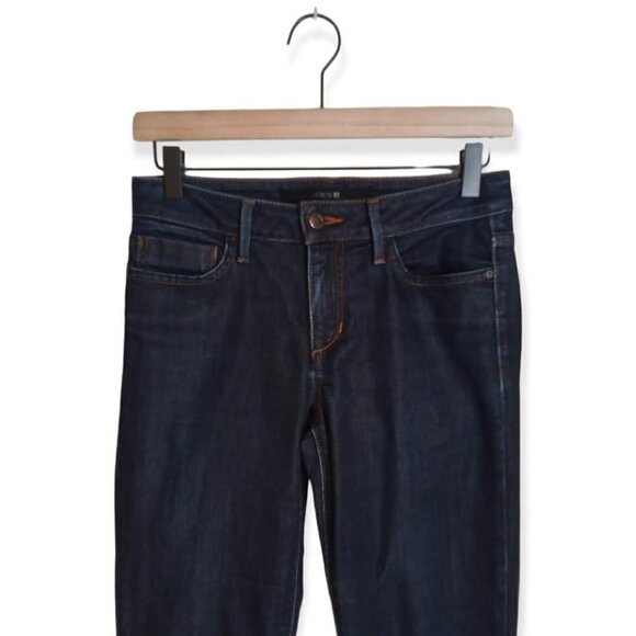 Joe's Jeans Honey Curvy Bootcut in Geraldine Size 26 - Picture 2 of 7